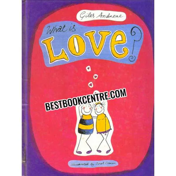 What Is Love