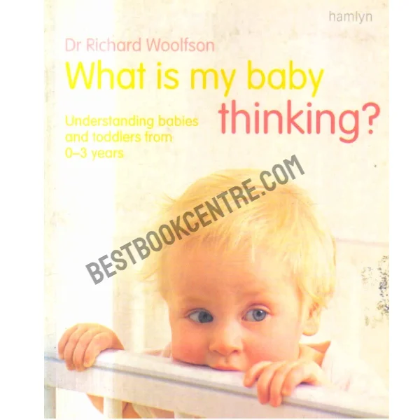 What Is My Baby Thinking
