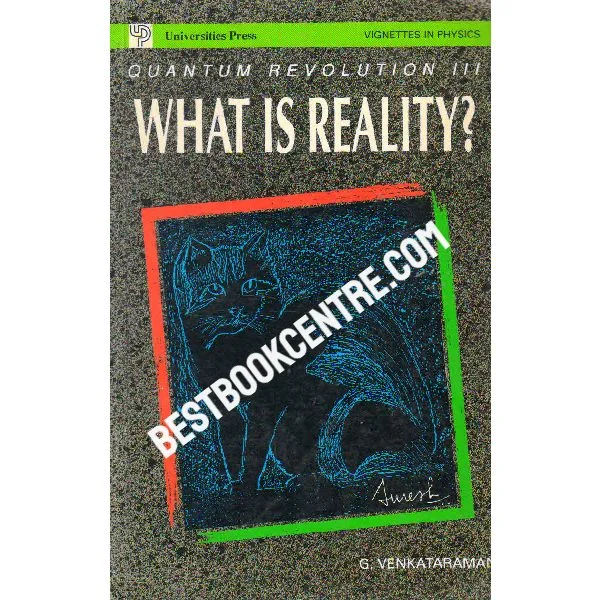 What Is Reality