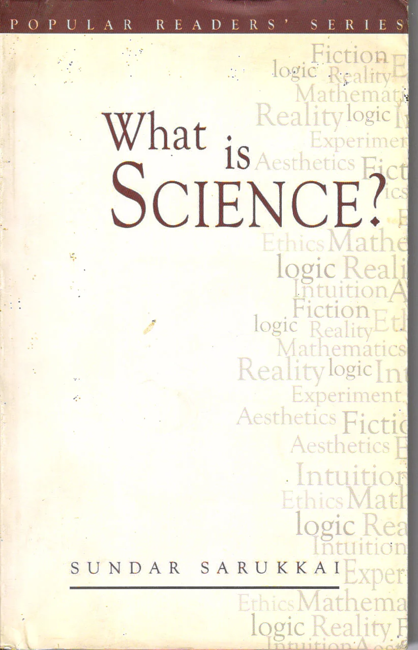 What Is Science?
