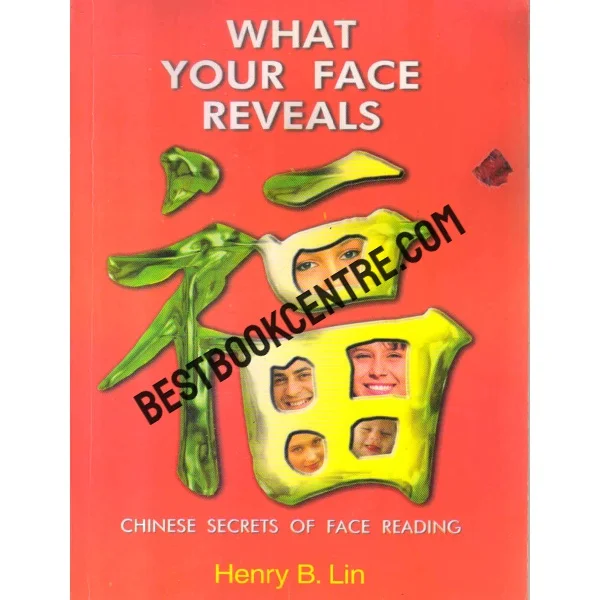What Your Face Reveals