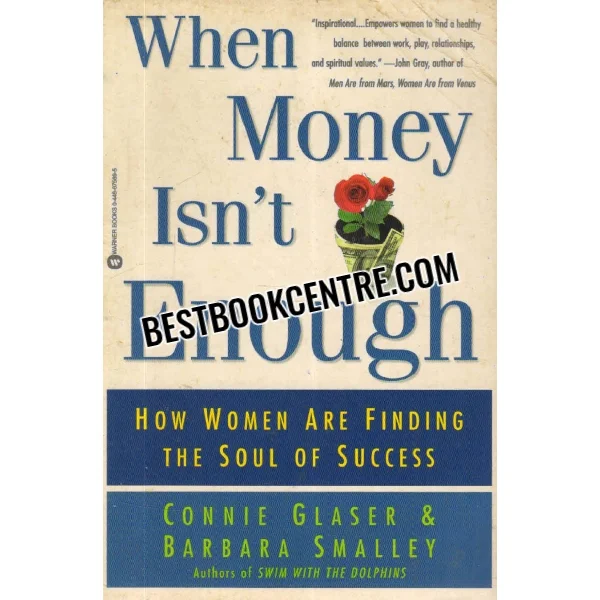 When Money Isnt Enough