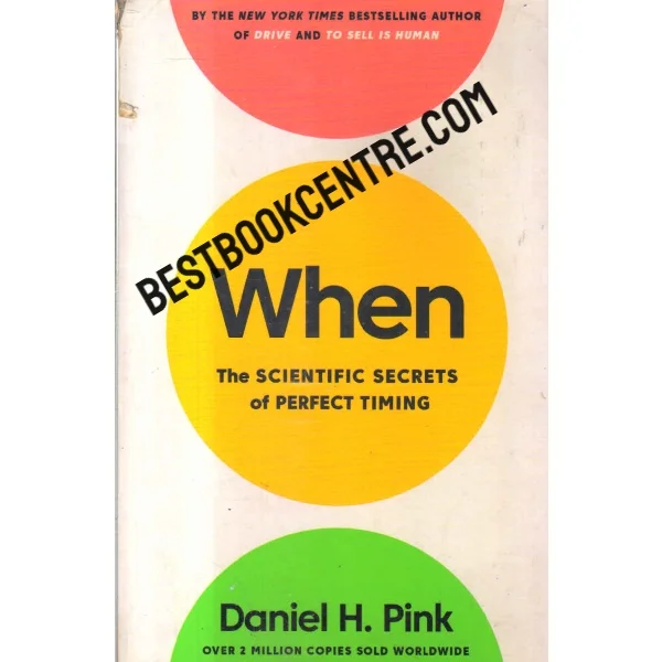 When the Scientific Secrets of Perfect Timing