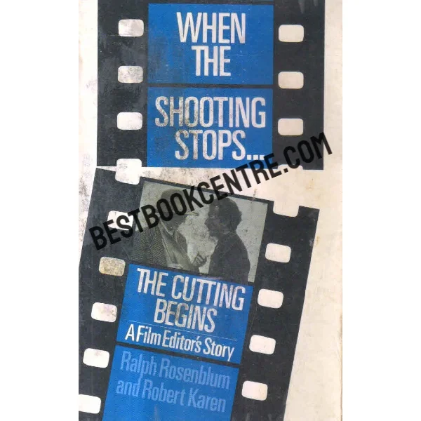 When the Shooting Stops