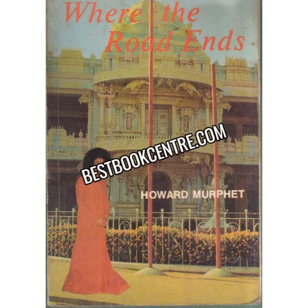 Where the Road Ends