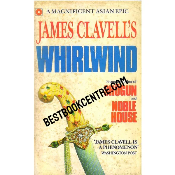 Whirlwind