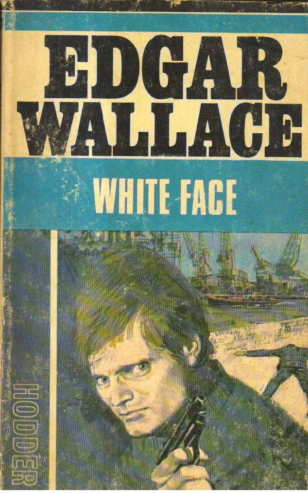 White Face.