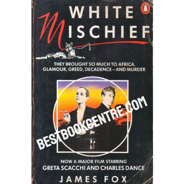 White Mischief