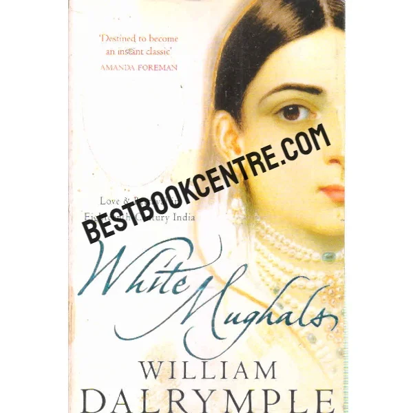 White Mughals