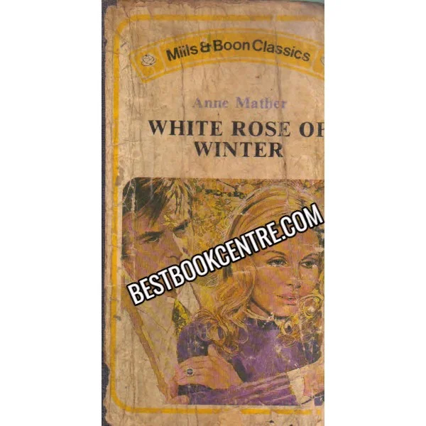 White of Rose of Winter Classics