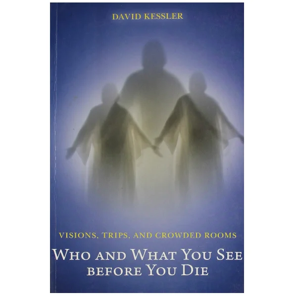 Who and What You See Before You Die