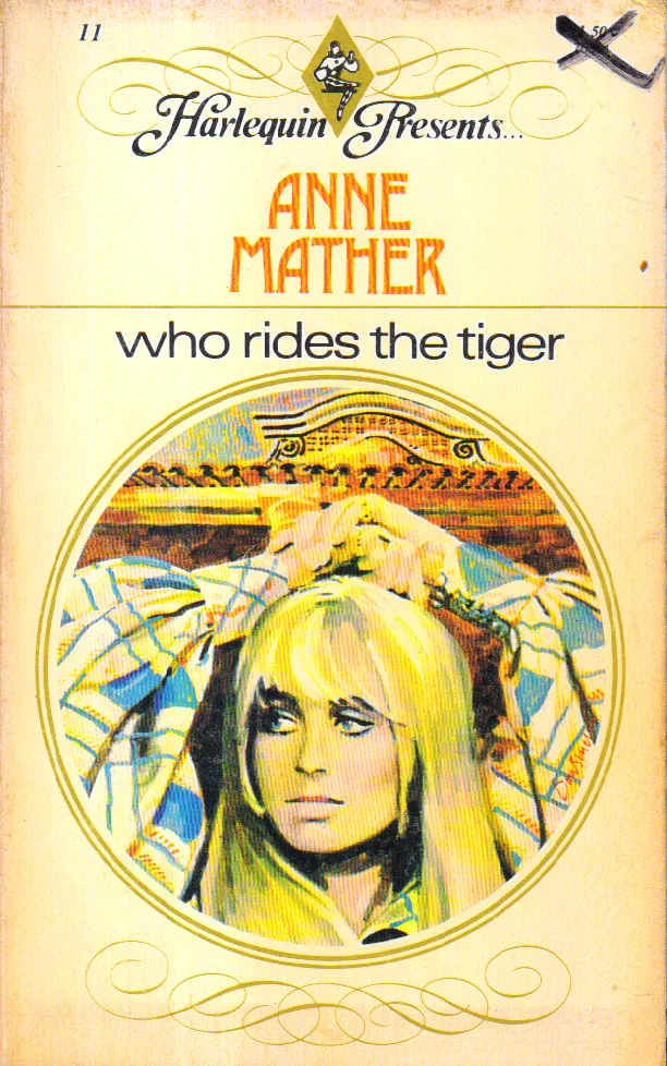 Who Rides the Tiger