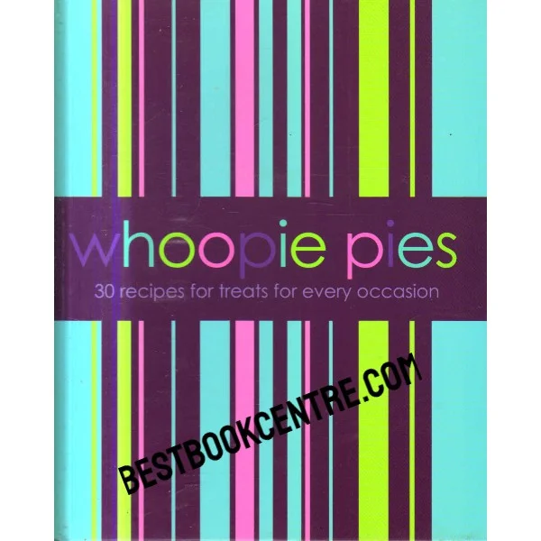 Whoopie Pies