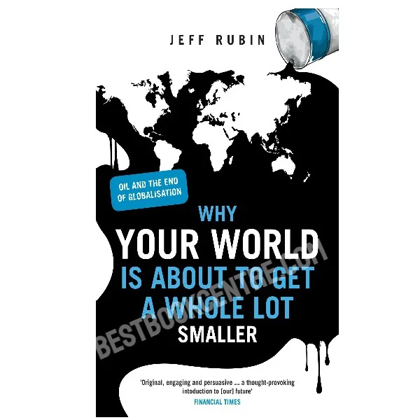 Why Your World Is About to Get a Whole Lot Smaller