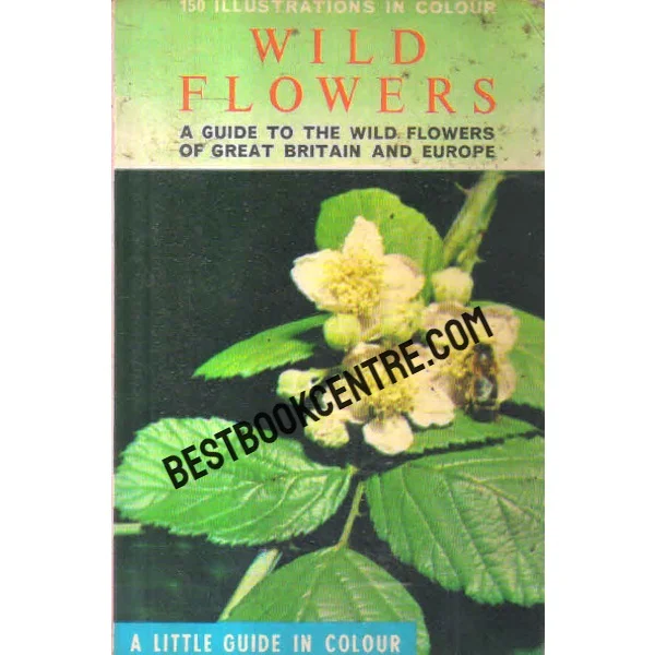 Wild Flowers