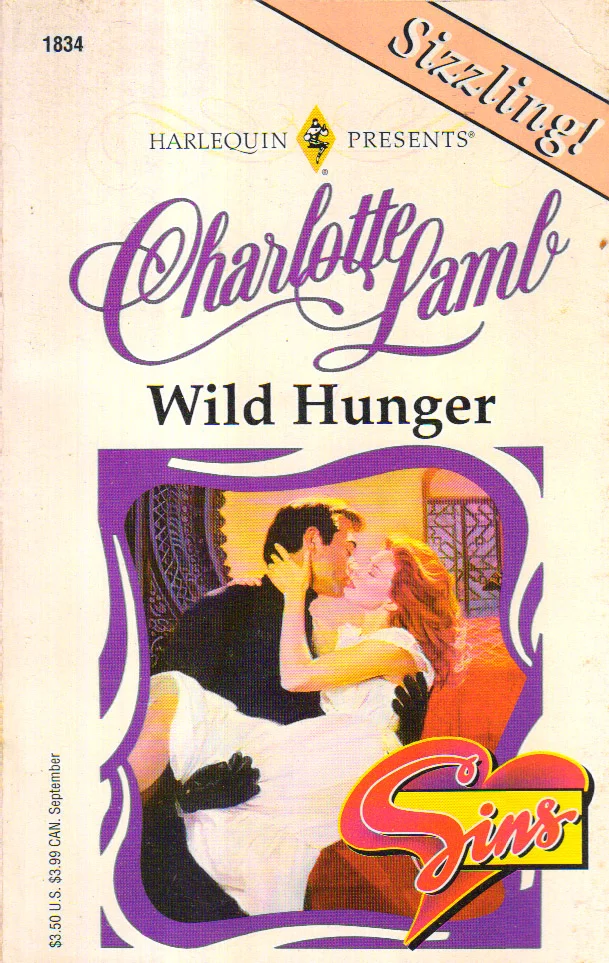 Wild Hunger