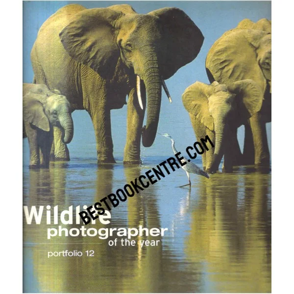 Wildlife Photographer of the Year