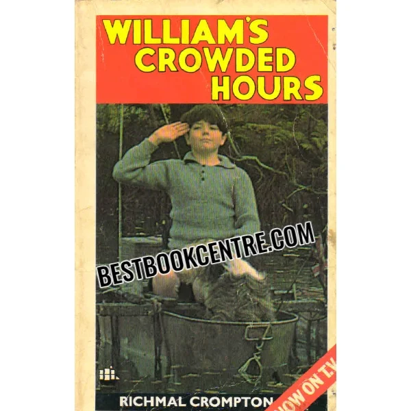 Williams Crowded Hours