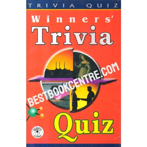 Winners Trivia