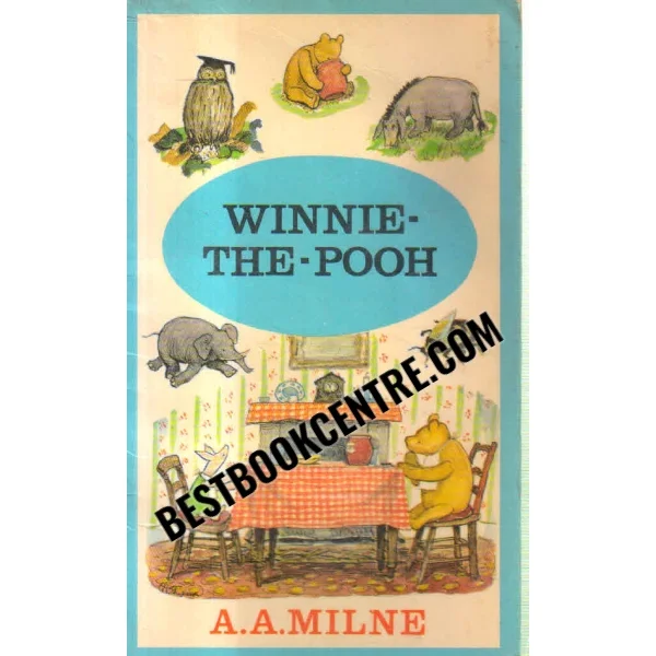 Winnie the Pooh