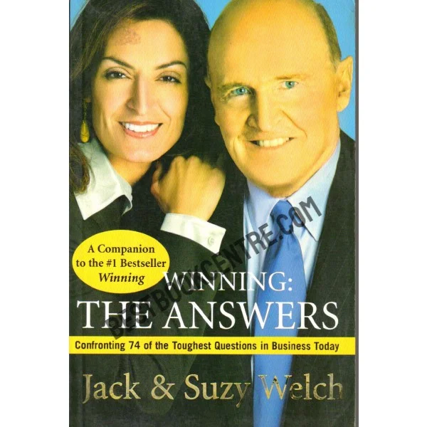 Winning the Answers