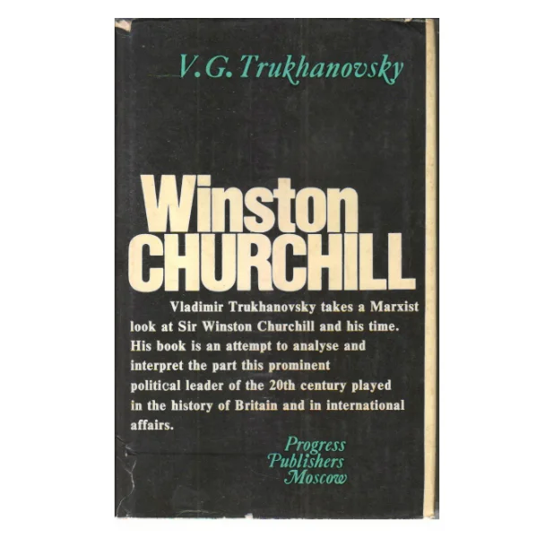 Winston Churchill