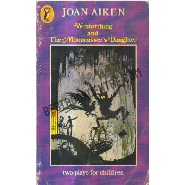 Winterthing and the Mooncusser's Daughter