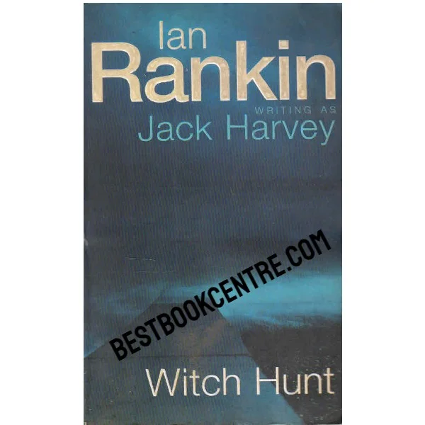 Witch Hunt