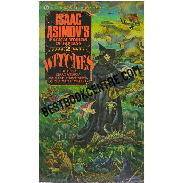 Witches Fantasy 2