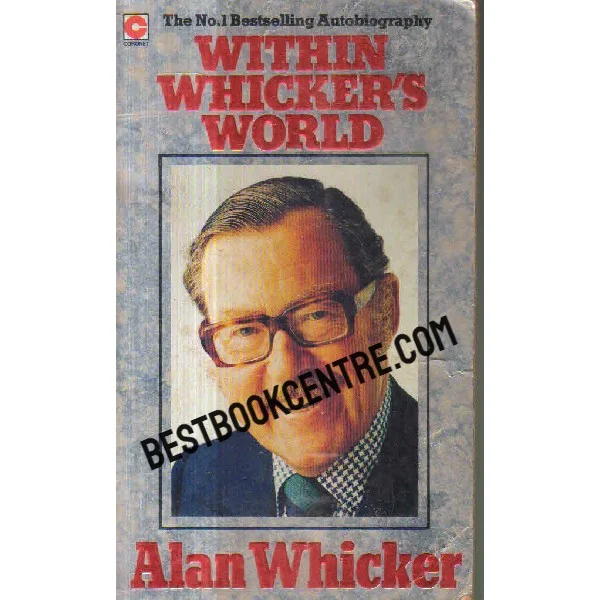 Within Whickers World