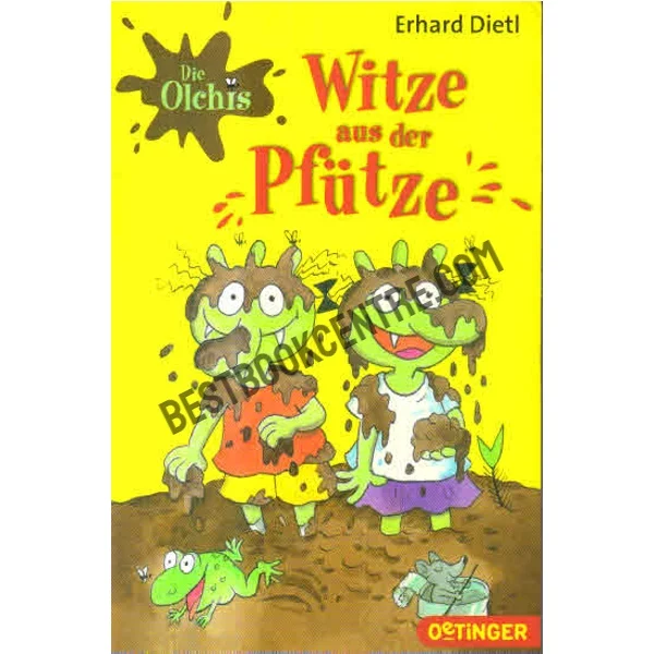 Witze Aus Der Pfutze