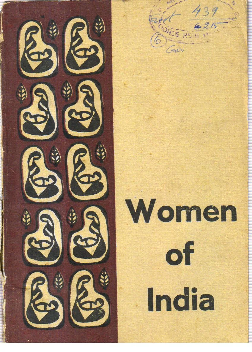 Women of India