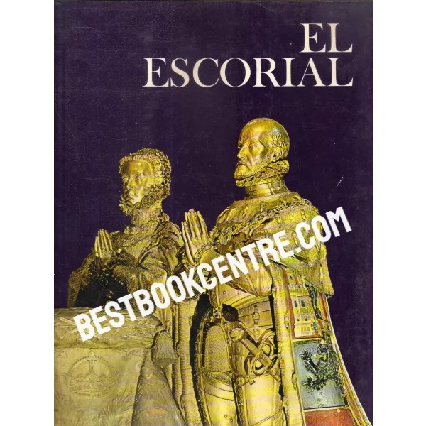 Wonders of Man El Escorial