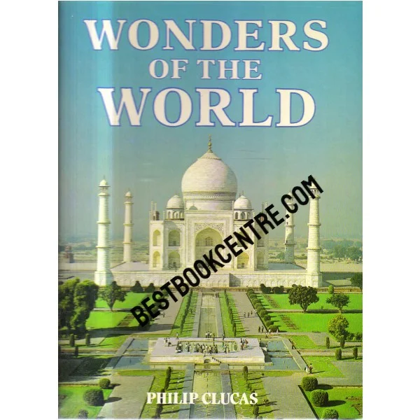 Wonders of the World 1st Edition