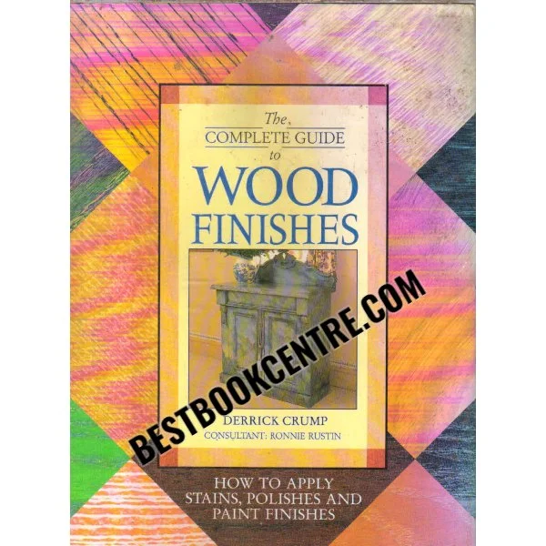 Wood Finishes