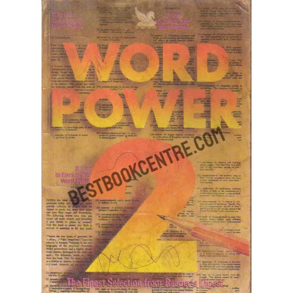 Word Power 2
