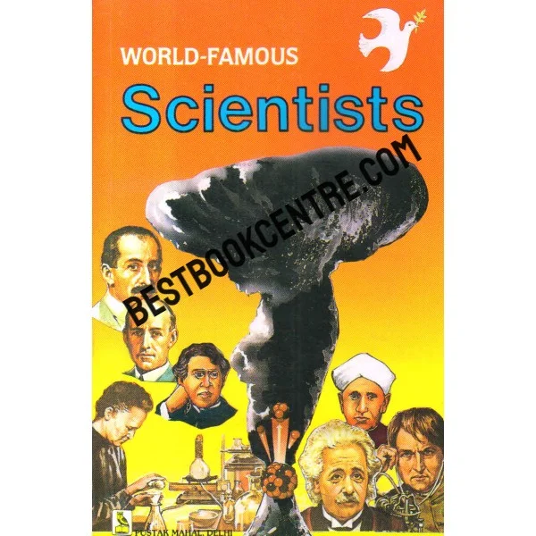 World Famous Scientists