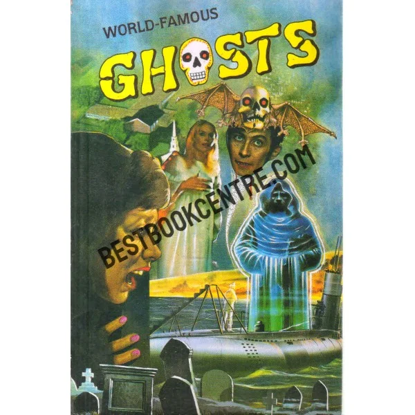 World Famus Ghosts