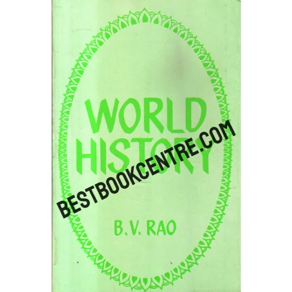 World History