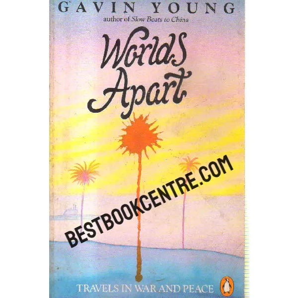 Worlds Apart