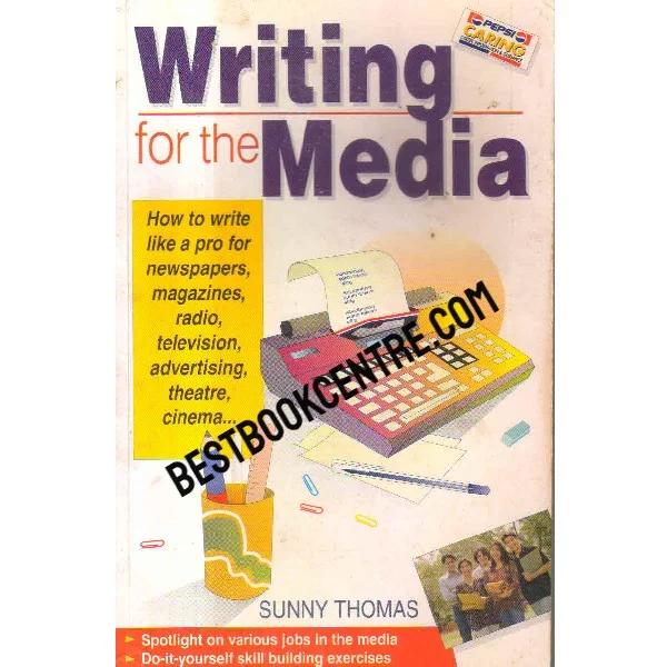 Writing for the Media