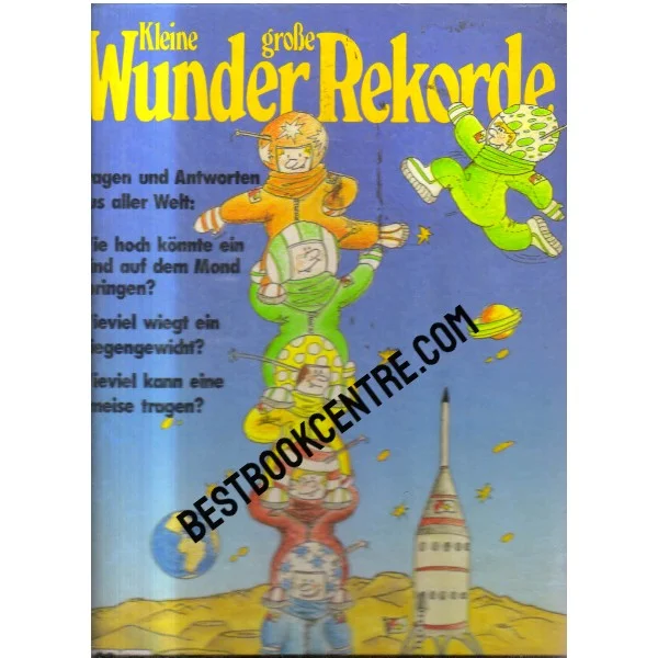 Wunder Rekorde
