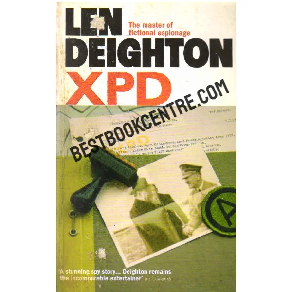 Xpd