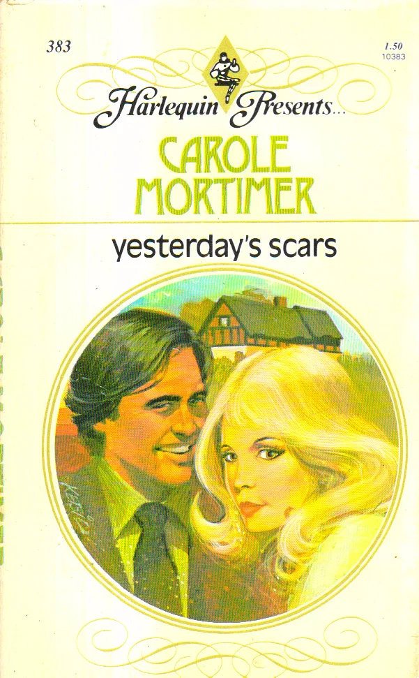 Yesterday's Scars