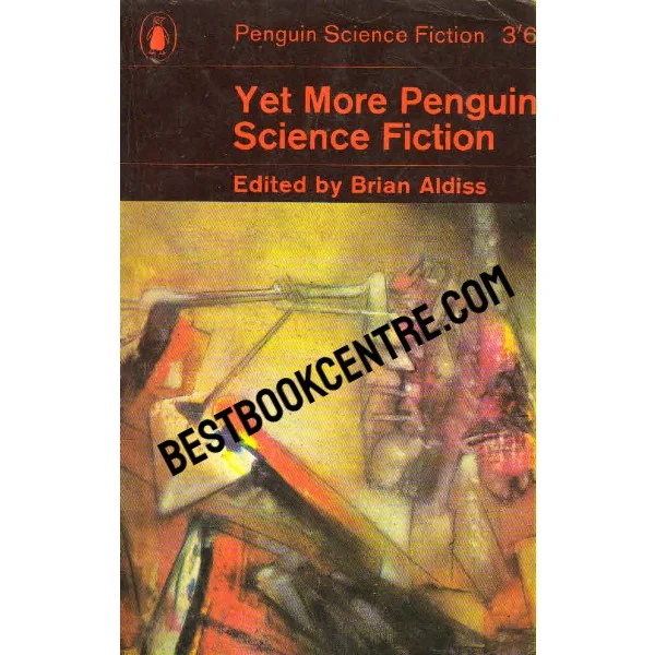 Yet More Penguin Science Fiction