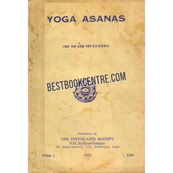 Yoga Asanas