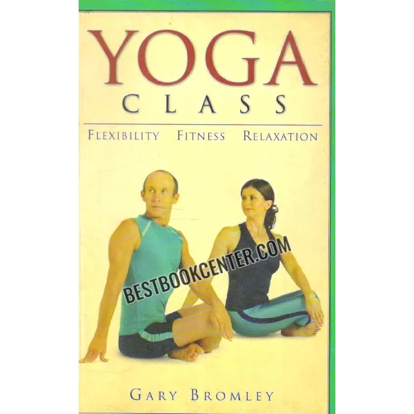 Yoga Class