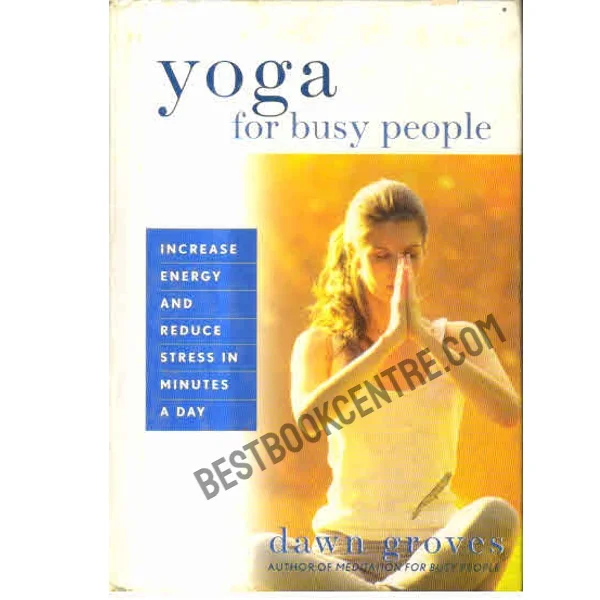 Yoga for Busy People