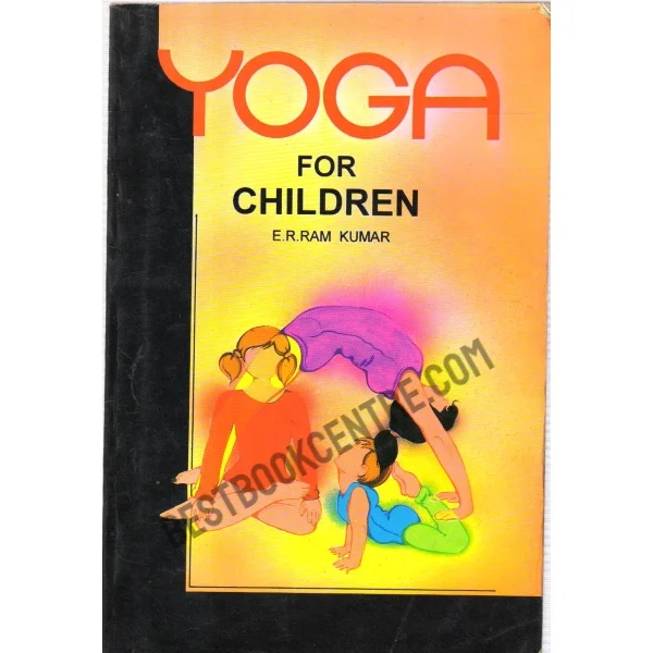 Yoga for Children