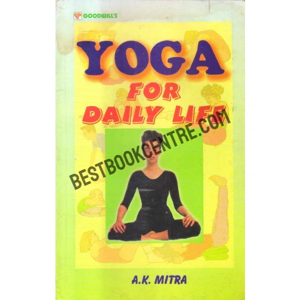 Yoga for Daily Life